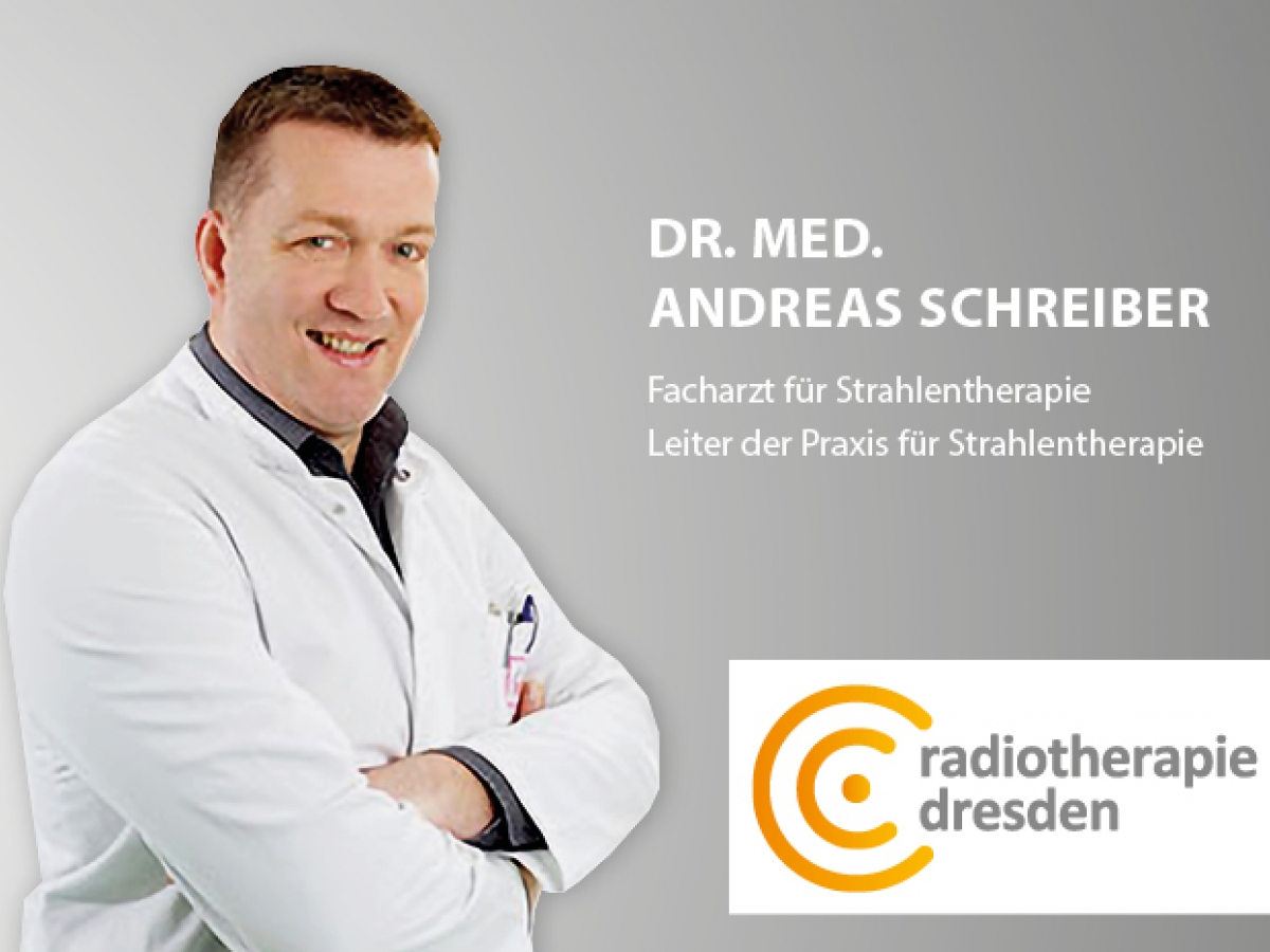 Dr. med. Andreas Schreiber